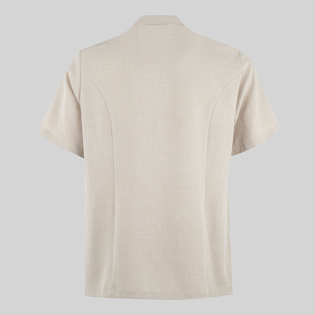 CHAQUETA HOMBRE CICLAMEN X.LINEN - Gary's