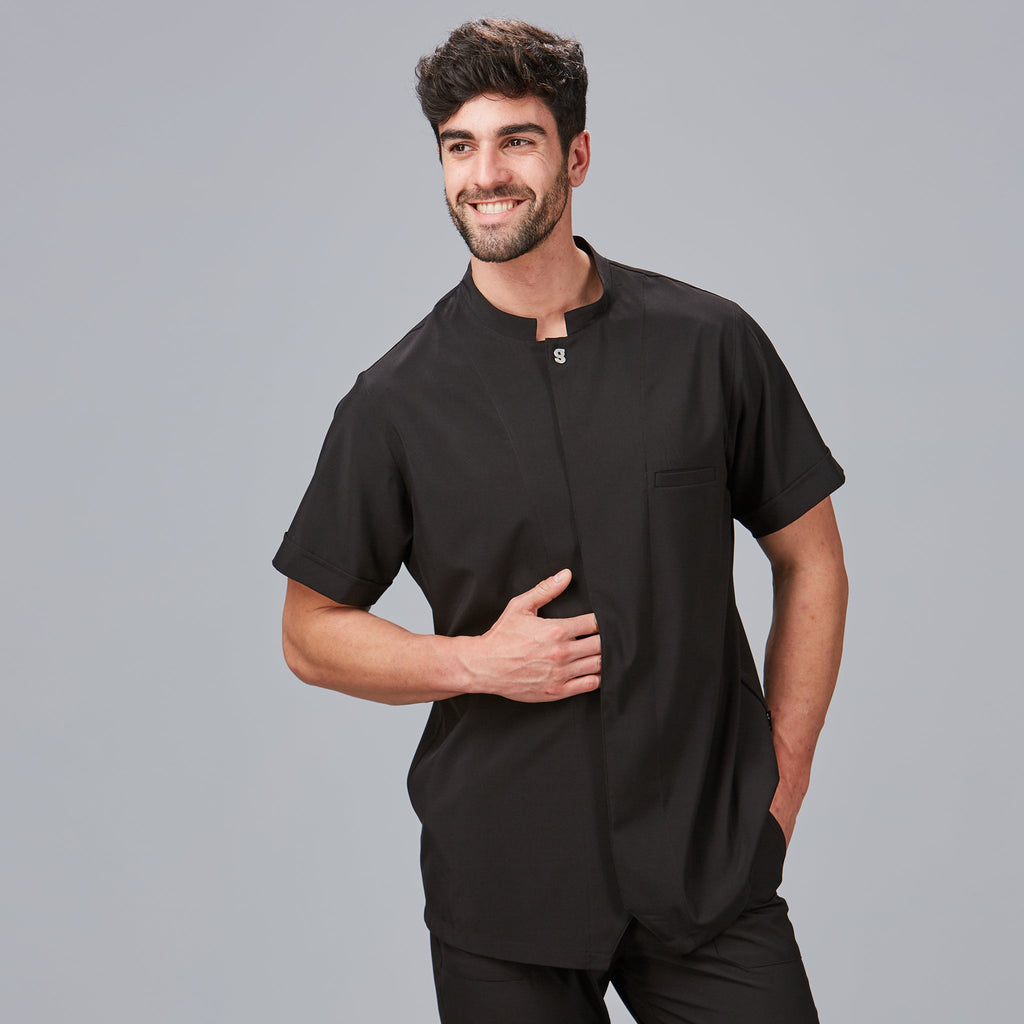 CHAQUETA HOMBRE BELEÑO - Gary's