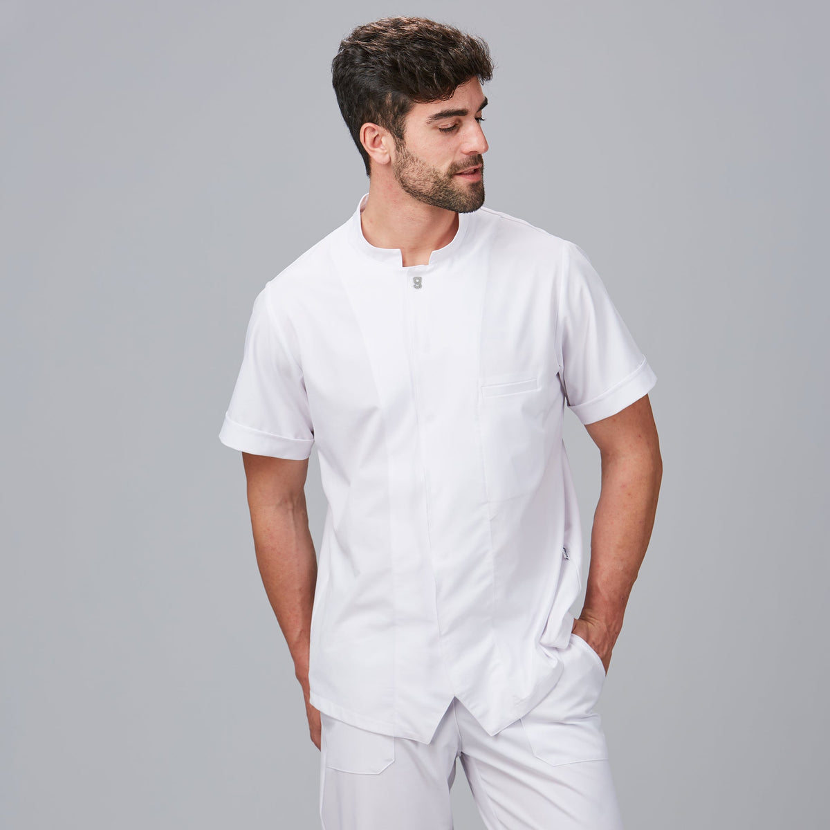 CHAQUETA HOMBRE BELEÑO - Gary's