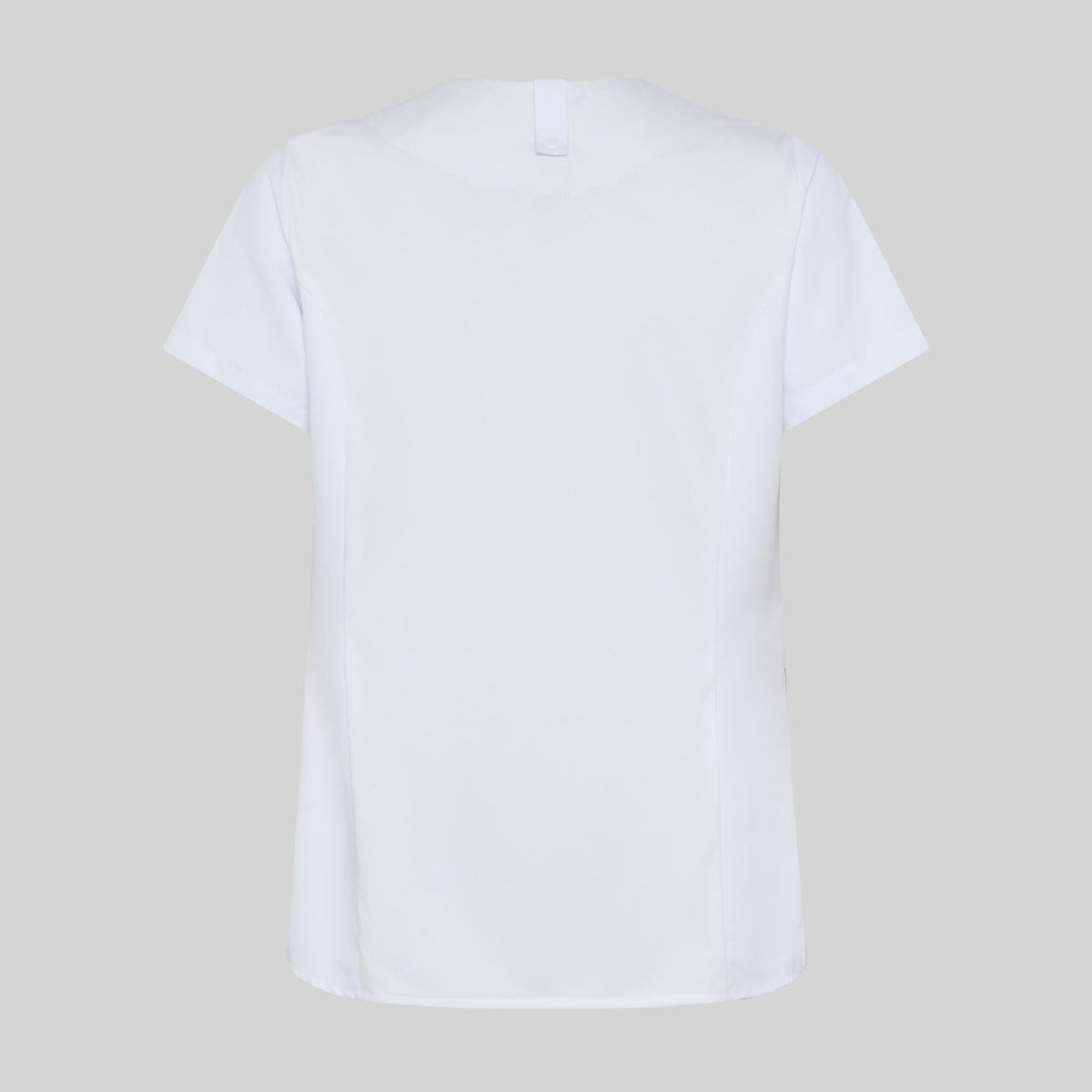 BLUSA MUJER ABIERTA COMBI PEÑA - Gary's