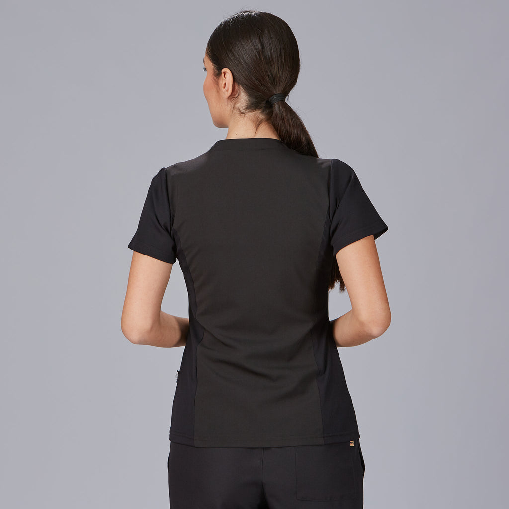 BLUSA MUJER MANGAS CANALE ROSELL - Gary's