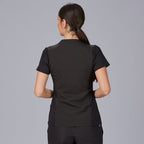 BLUSA MUJER MANGAS CANALE ROSELL - Gary's