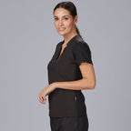 BLUSA MUJER MANGAS CANALE ROSELL - Gary's