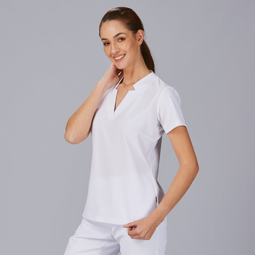 BLUSA MUJER MANGAS CANALE ROSELL - Gary's