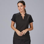 BLUSA MUJER MANGAS CANALE ROSELL - Gary's