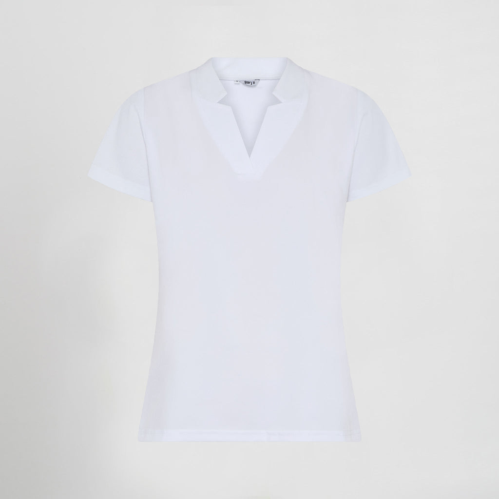 BLUSA MUJER MANGAS CANALE ROSELL - Gary's