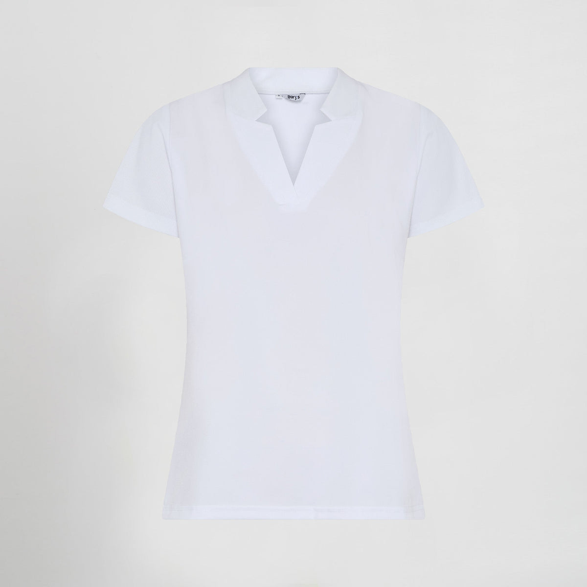 BLUSA MUJER MANGAS CANALE ROSELL - Gary's