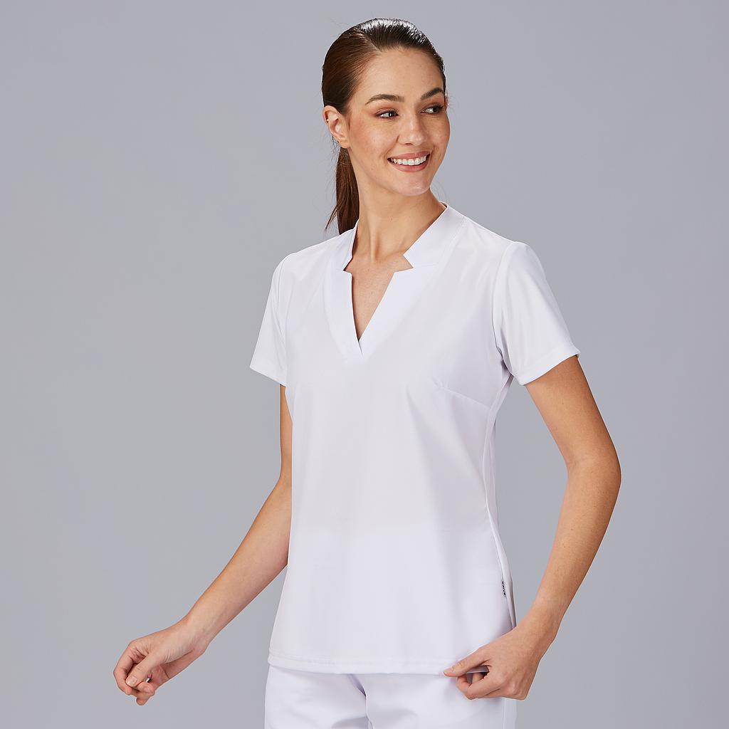 BLUSA MUJER MANGAS CANALE ROSELL - Gary's