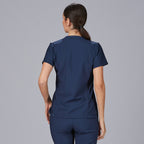BLUSA MUJER MANGAS CANALE ROSELL - Gary's