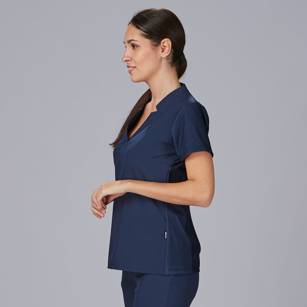 BLUSA MUJER MANGAS CANALE ROSELL - Gary's