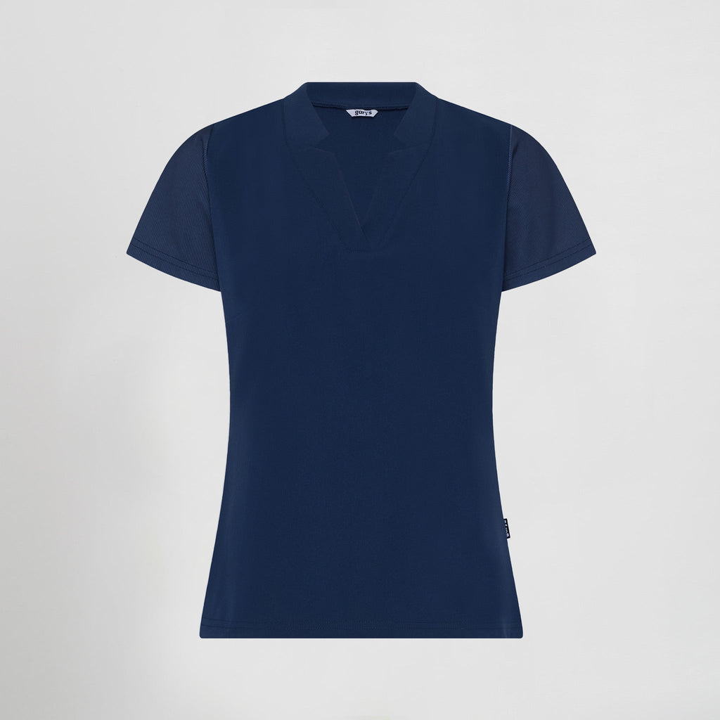 BLUSA MUJER MANGAS CANALE ROSELL - Gary's