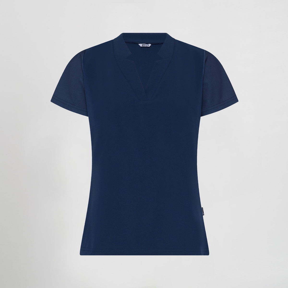 BLUSA MUJER MANGAS CANALE ROSELL - Gary's