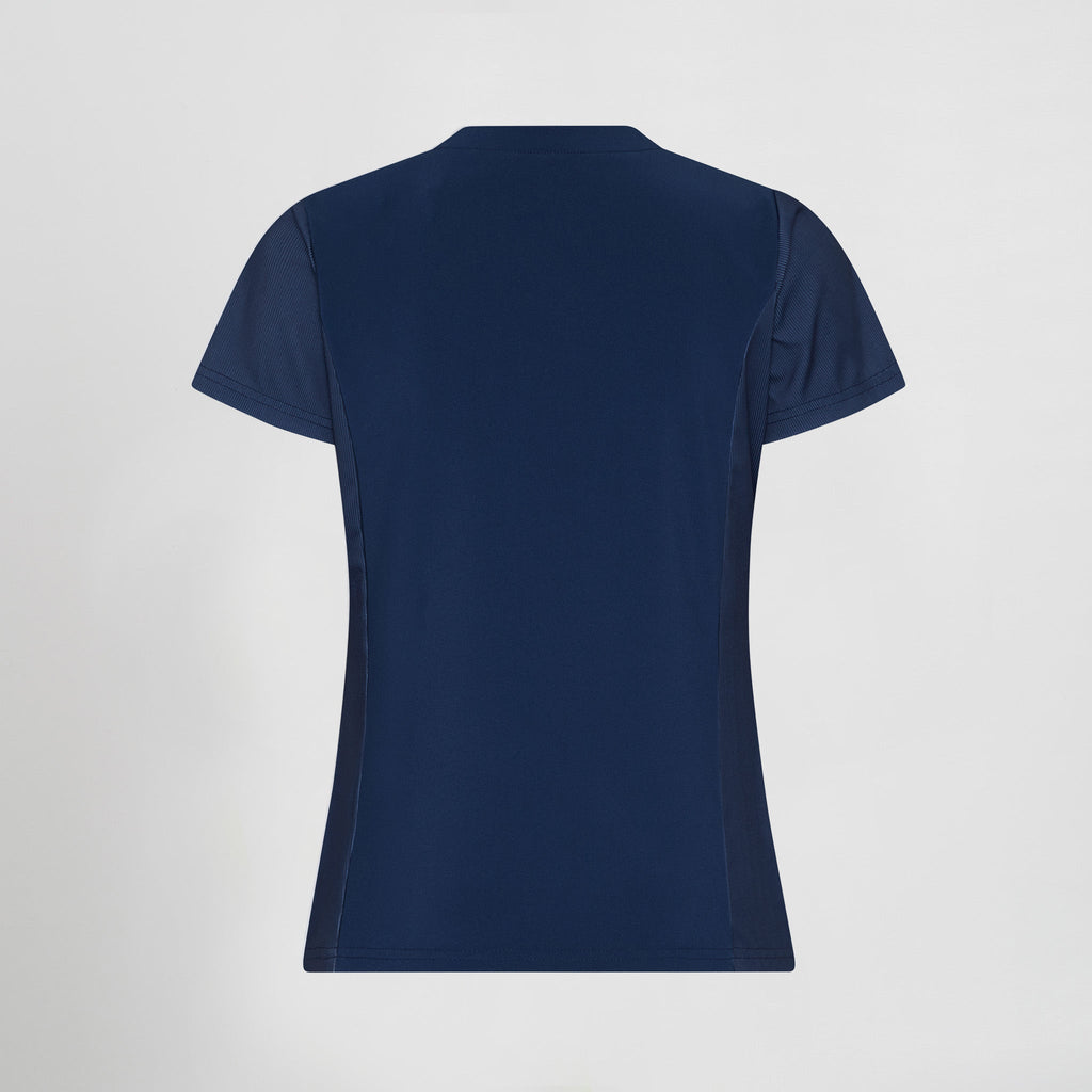 BLUSA MUJER MANGAS CANALE ROSELL - Gary's