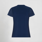 BLUSA MUJER MANGAS CANALE ROSELL - Gary's