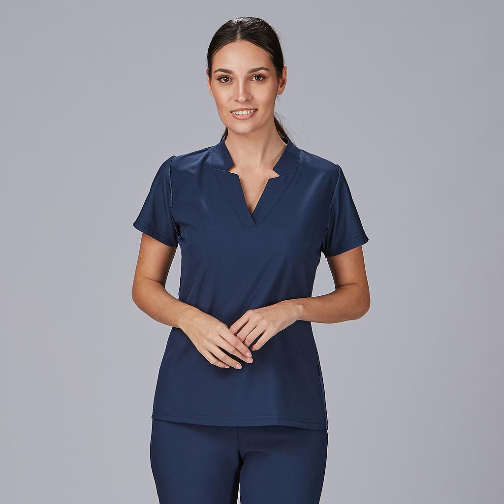 BLUSA MUJER MANGAS CANALE ROSELL - Gary's