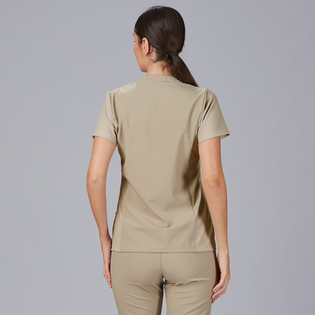 BLUSA MUJER MANGAS CANALE ROSELL - Gary's