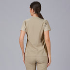 BLUSA MUJER MANGAS CANALE ROSELL - Gary's