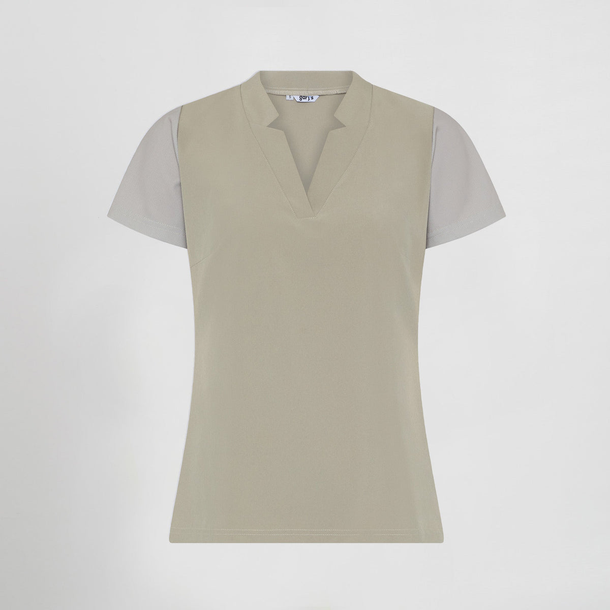 BLUSA MUJER MANGAS CANALE ROSELL - Gary's