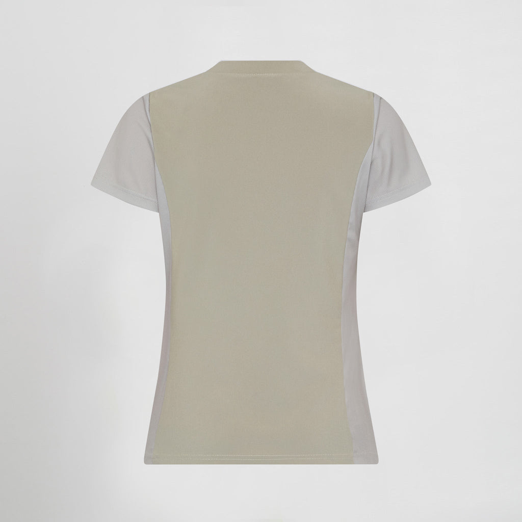 BLUSA MUJER MANGAS CANALE ROSELL - Gary's
