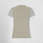 BLUSA MUJER MANGAS CANALE ROSELL - Gary's