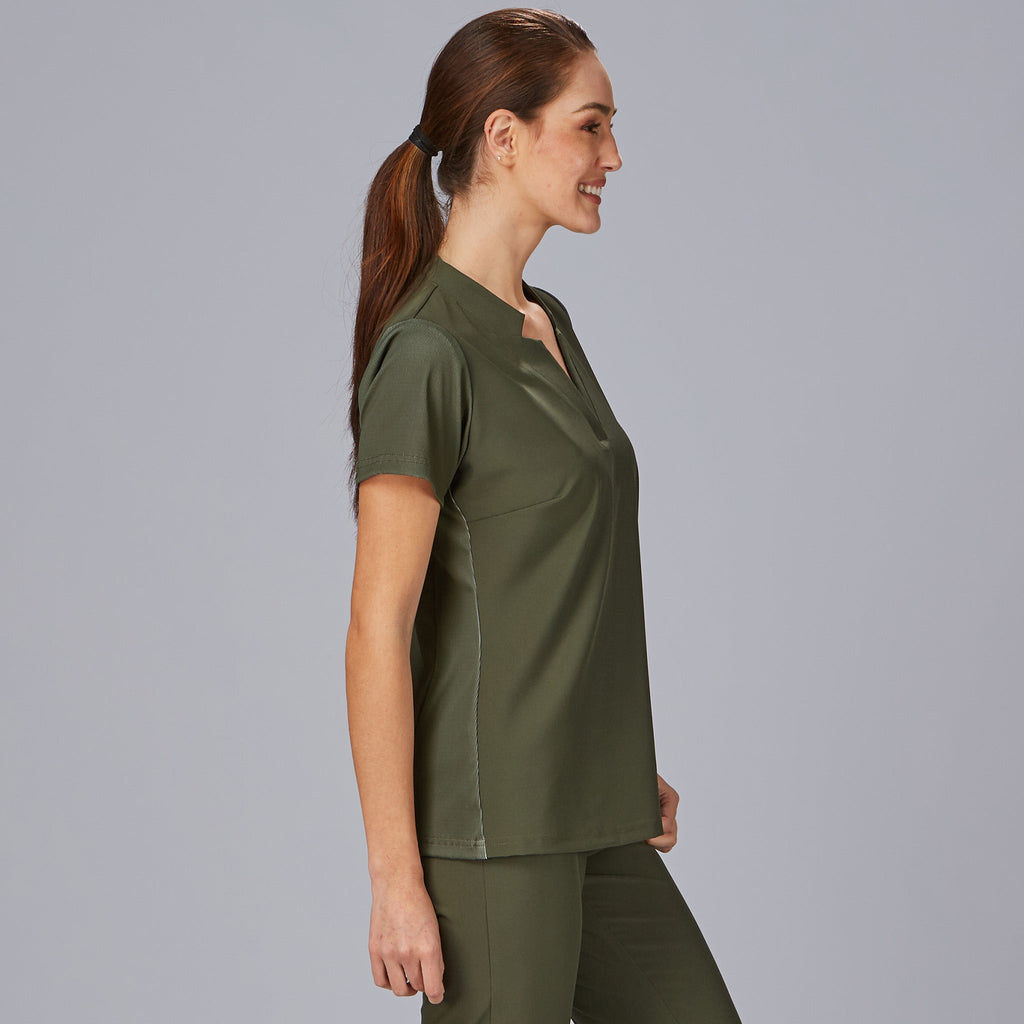 BLUSA MUJER MANGAS CANALE ROSELL - Gary's