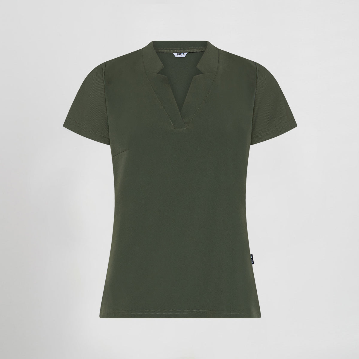BLUSA MUJER MANGAS CANALE ROSELL - Gary's