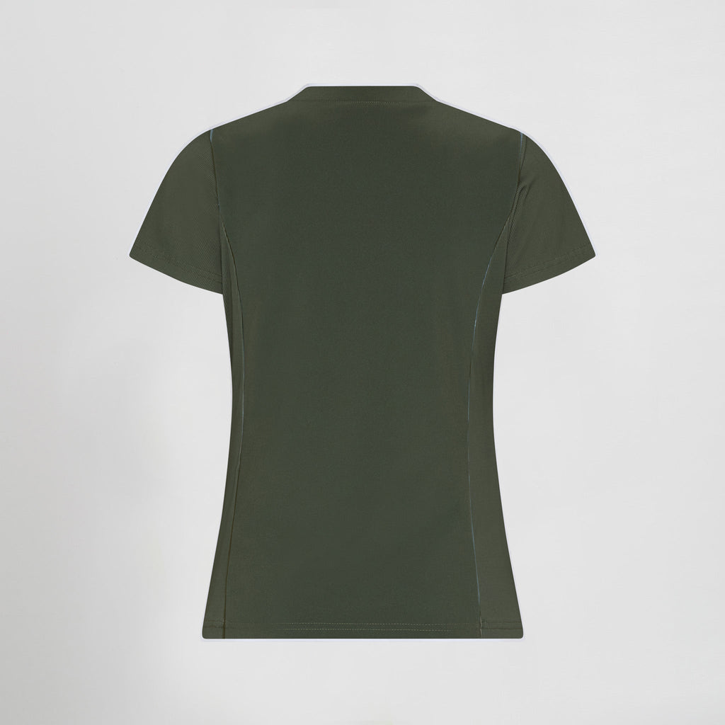 BLUSA MUJER MANGAS CANALE ROSELL - Gary's