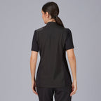 BLUSA MUJER MANGAS CANALE DELLA - Gary's