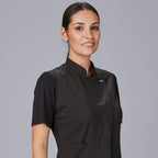BLUSA MUJER MANGAS CANALE DELLA - Gary's