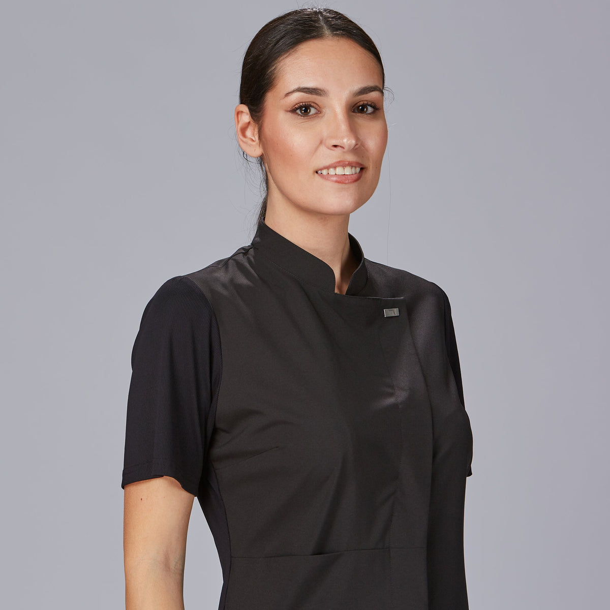 BLUSA MUJER MANGAS CANALE DELLA - Gary's