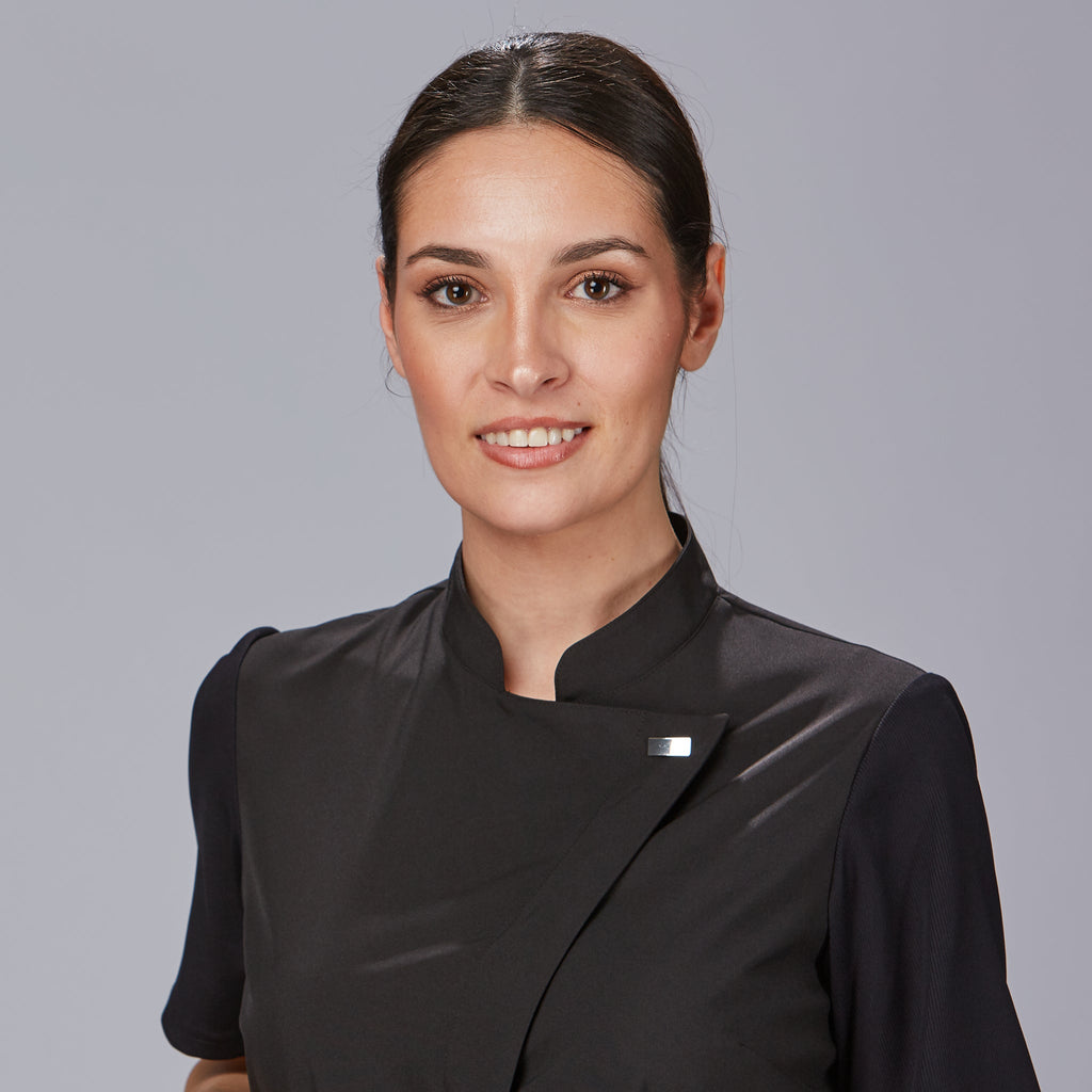 BLUSA MUJER MANGAS CANALE DELLA - Gary's