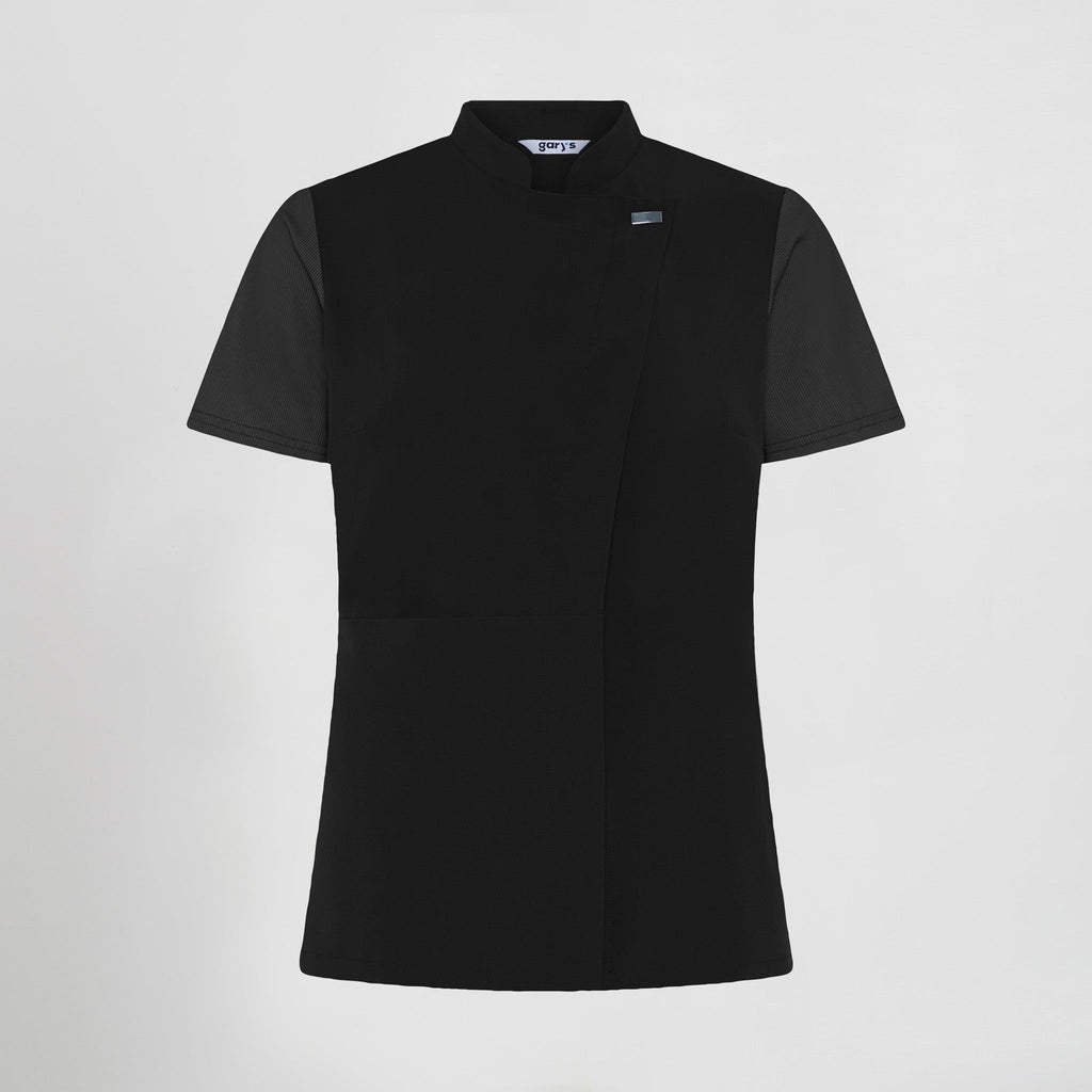 BLUSA MUJER MANGAS CANALE DELLA - Gary's