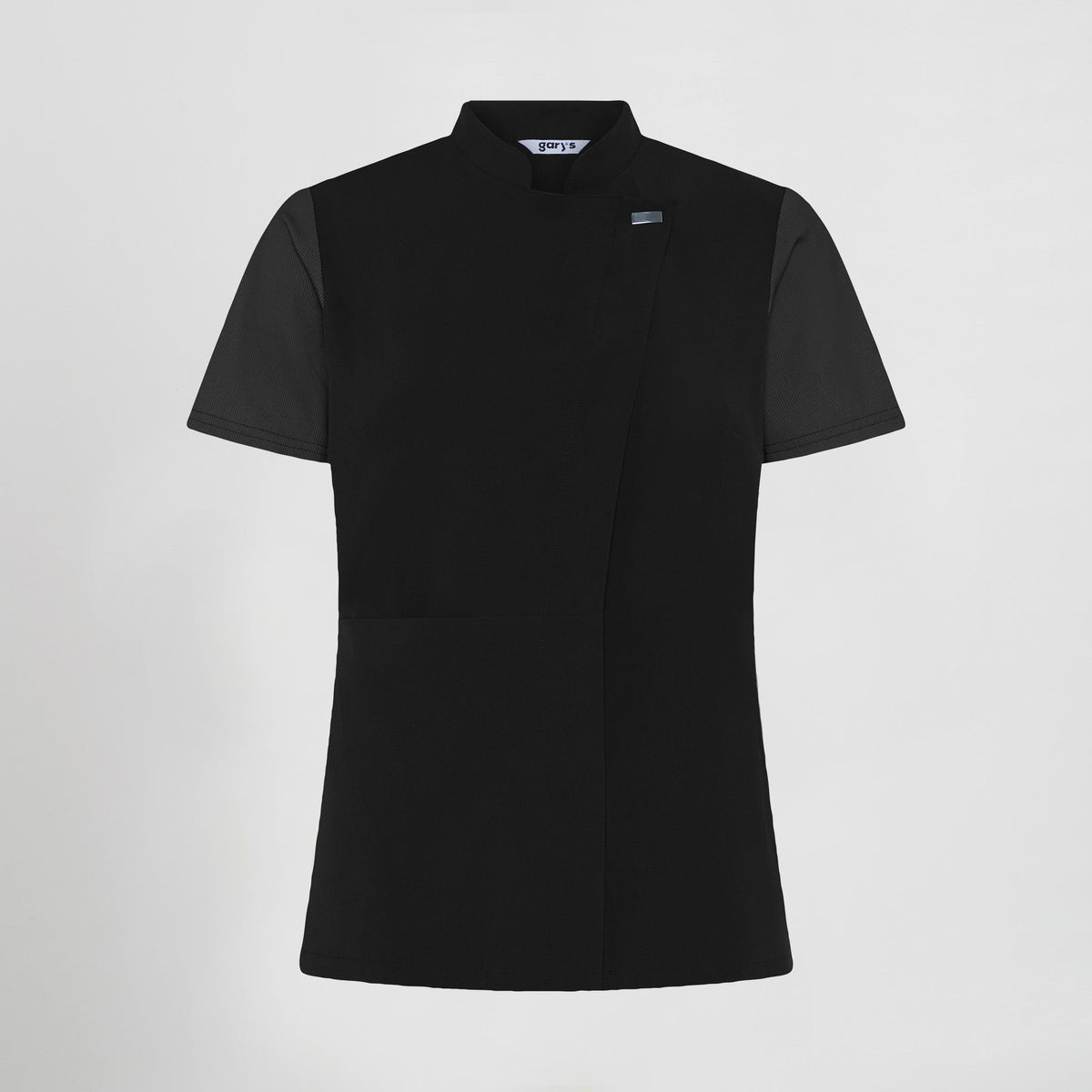 BLUSA MUJER MANGAS CANALE DELLA - Gary's