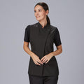 BLUSA MUJER MANGAS CANALE DELLA - Gary's