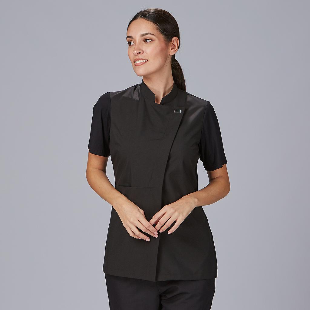 BLUSA MUJER MANGAS CANALE DELLA - Gary's
