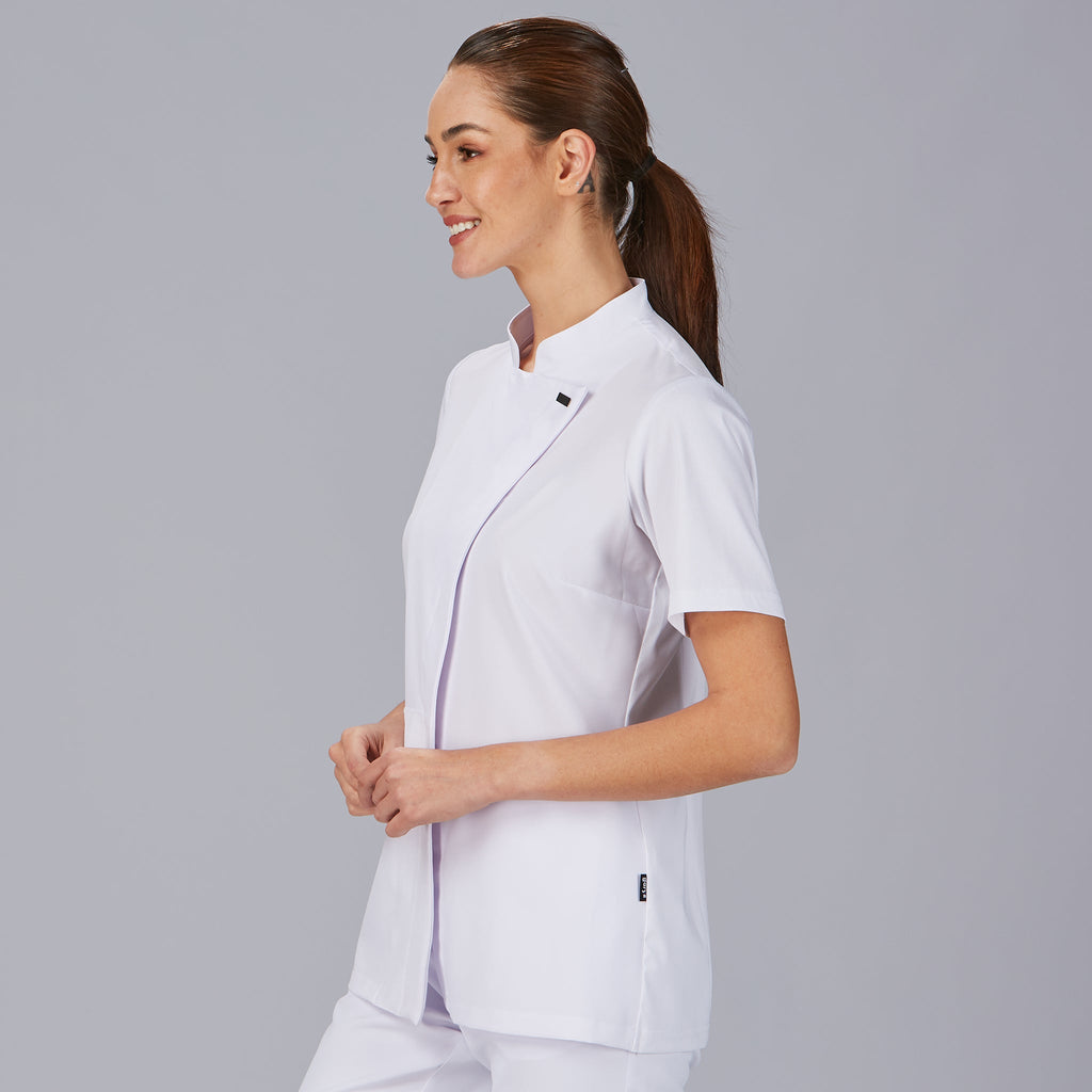 BLUSA MUJER MANGAS CANALE DELLA - Gary's
