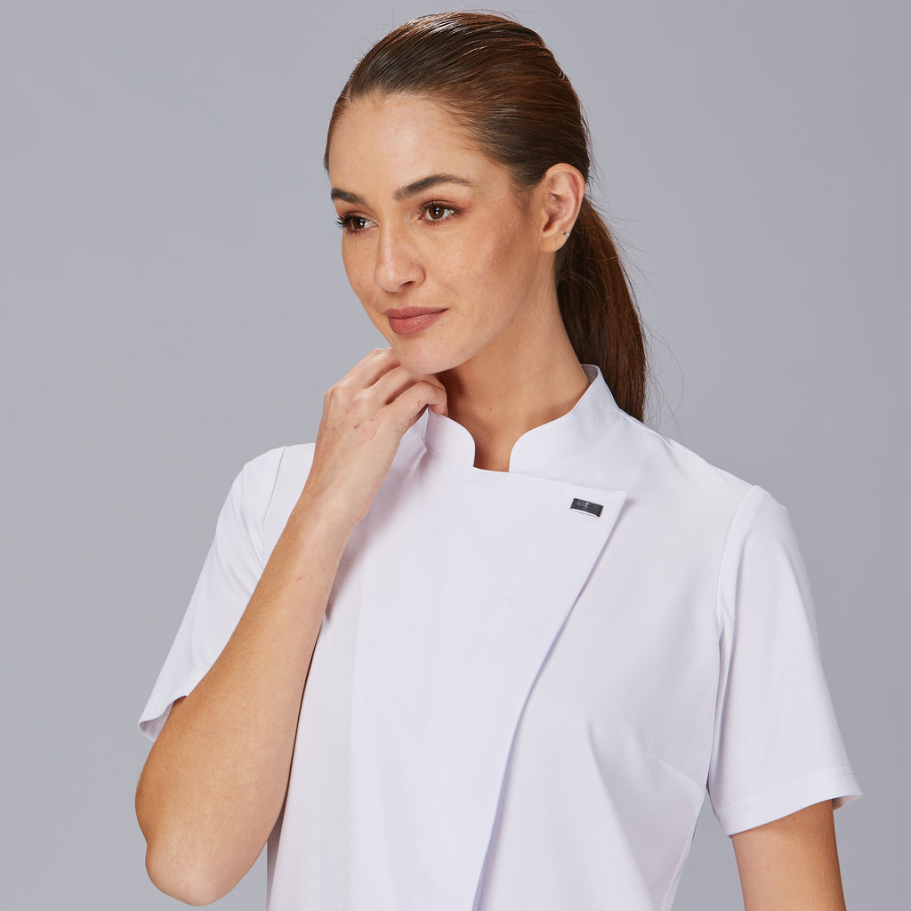 BLUSA MUJER MANGAS CANALE DELLA - Gary's