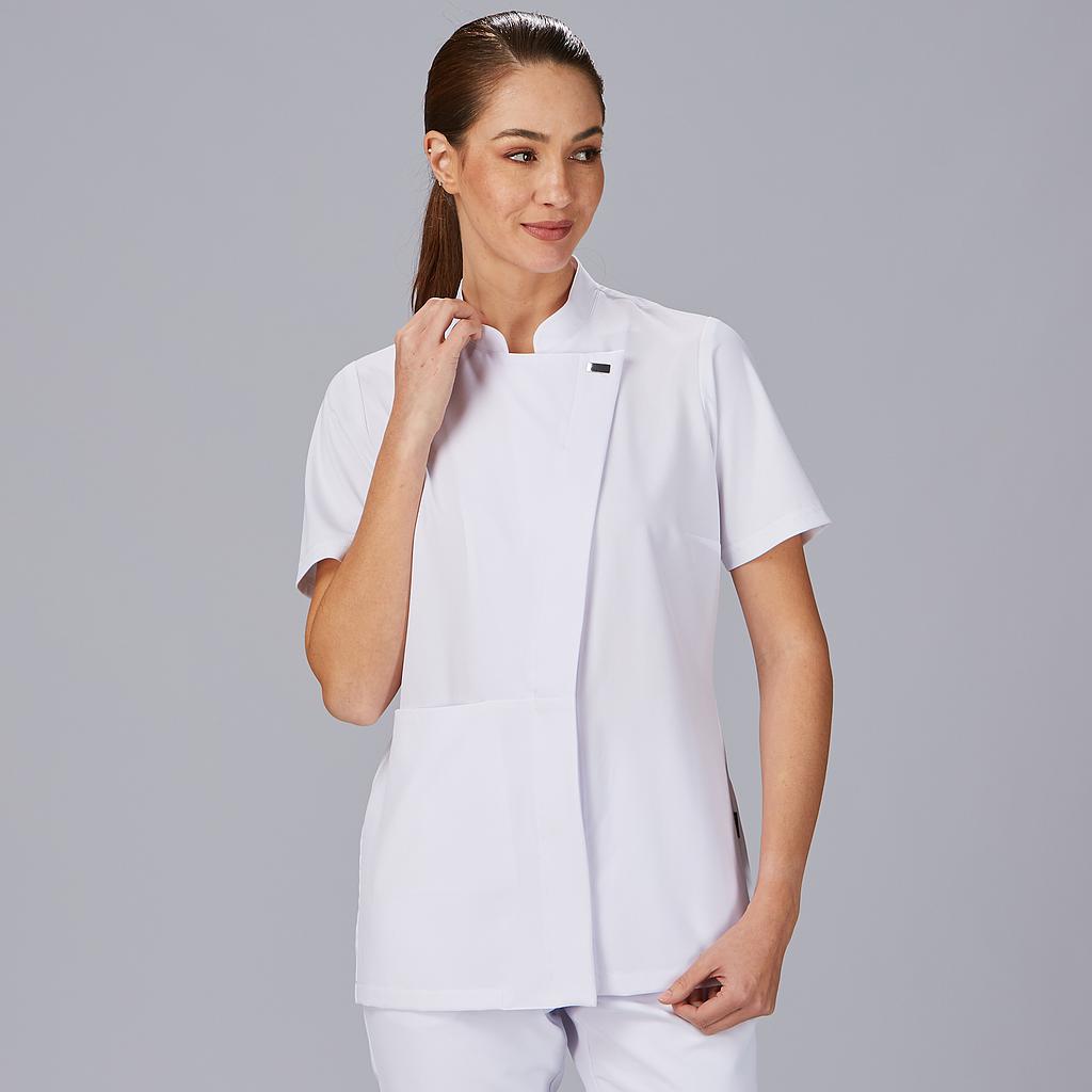 BLUSA MUJER MANGAS CANALE DELLA - Gary's