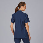BLUSA MUJER MANGAS CANALE DELLA - Gary's
