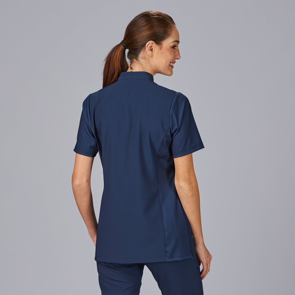 BLUSA MUJER MANGAS CANALE DELLA - Gary's
