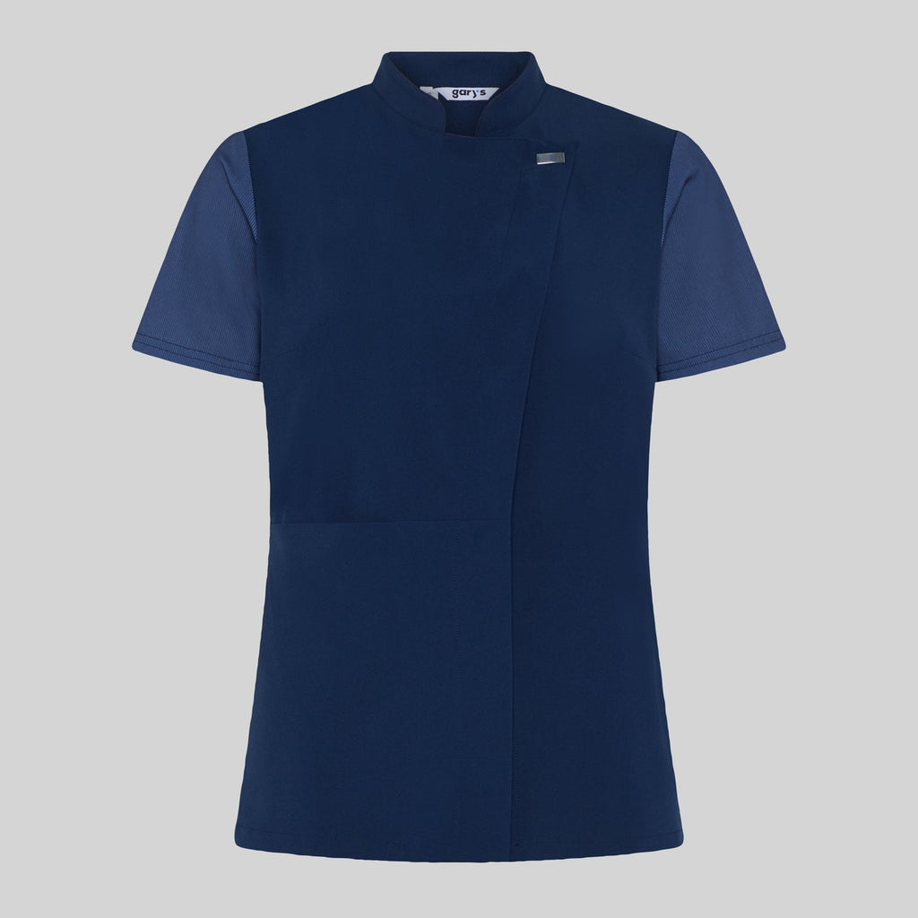 BLUSA MUJER MANGAS CANALE DELLA - Gary's
