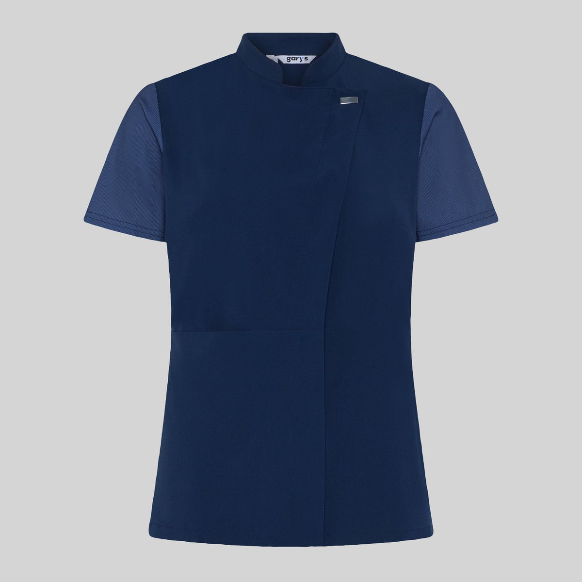 BLUSA MUJER MANGAS CANALE DELLA - Gary's