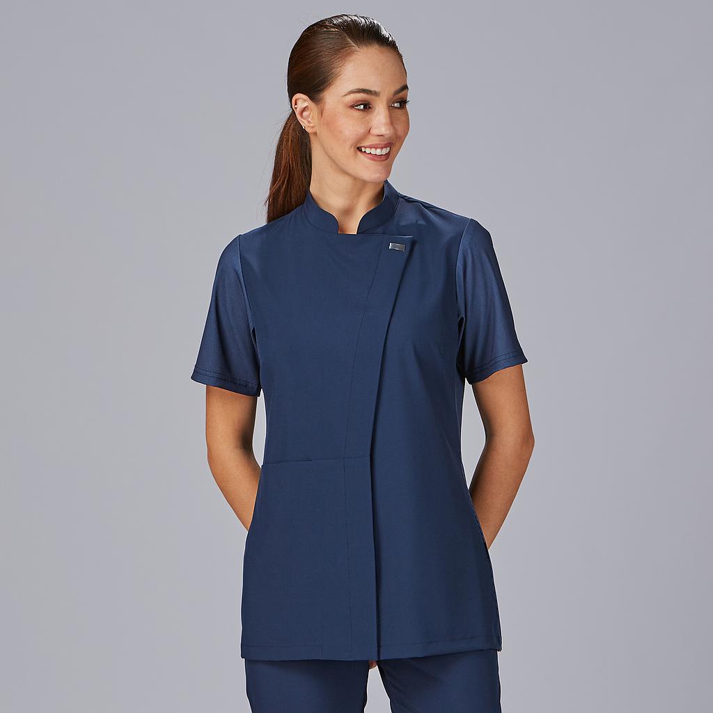 BLUSA MUJER MANGAS CANALE DELLA - Gary's