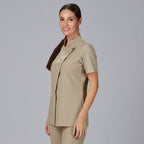 BLUSA MUJER MANGAS CANALE DELLA - Gary's