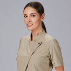BLUSA MUJER MANGAS CANALE DELLA - Gary's