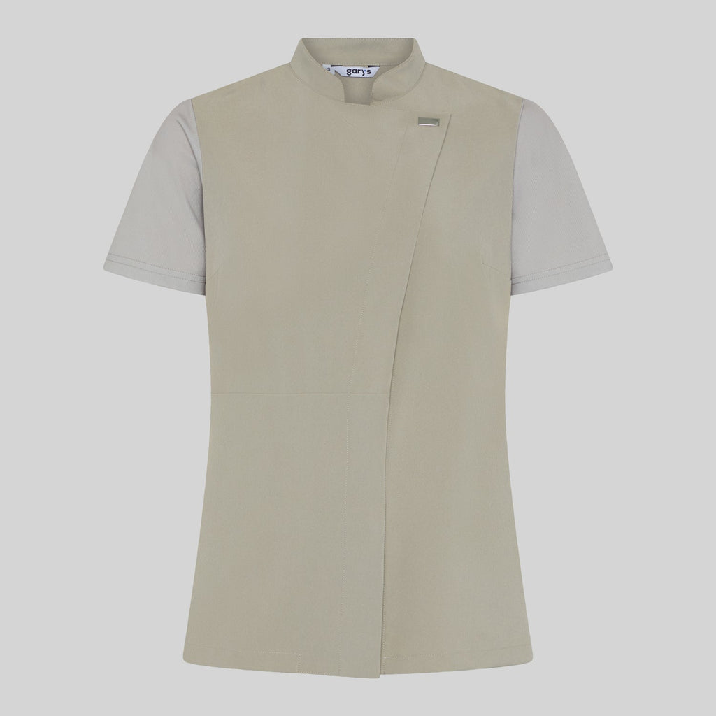 BLUSA MUJER MANGAS CANALE DELLA - Gary's