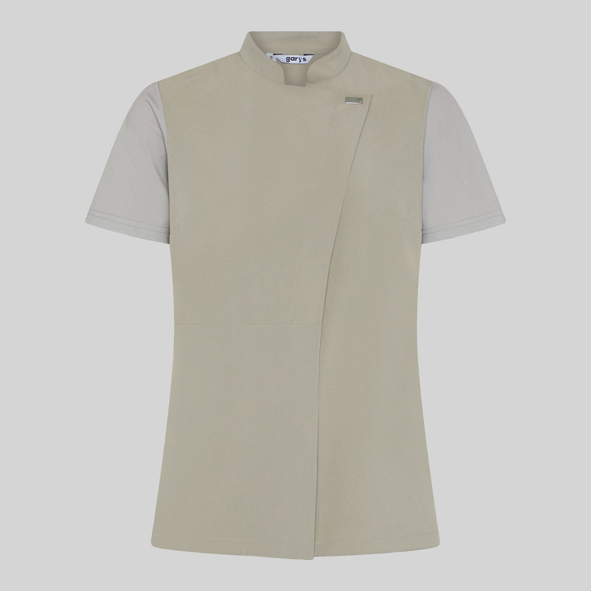 BLUSA MUJER MANGAS CANALE DELLA - Gary's