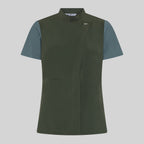 BLUSA MUJER MANGAS CANALE DELLA - Gary's