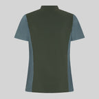 BLUSA MUJER MANGAS CANALE DELLA - Gary's