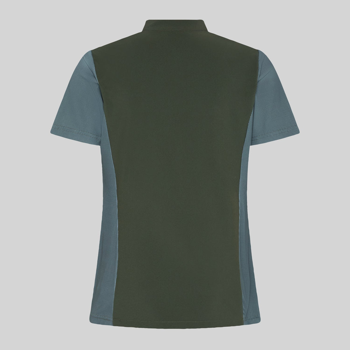 BLUSA MUJER MANGAS CANALE DELLA - Gary's